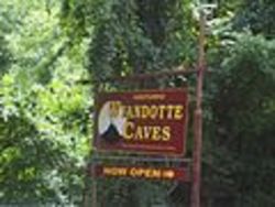 Wyandotte Cave